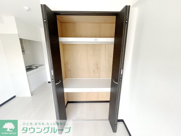 伏見町ハウスの物件内観写真